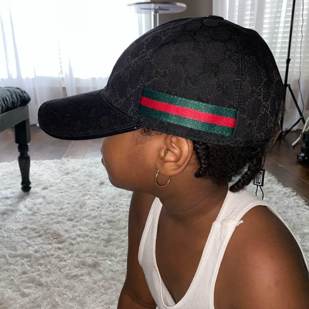 Ball cap